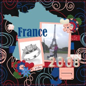 Engagement in France