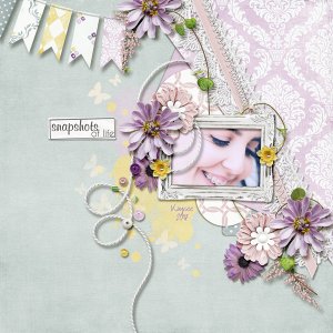 Snapshots Of Life