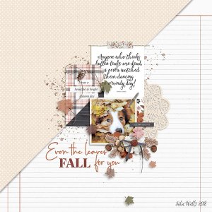 Autumn Delight