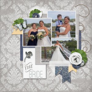 The Bride
