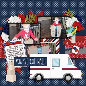 You Have Mail