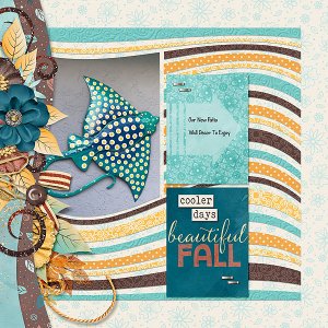 Beautiful Fall