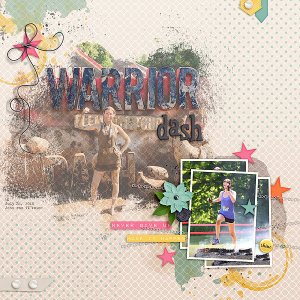 Warrior Dash