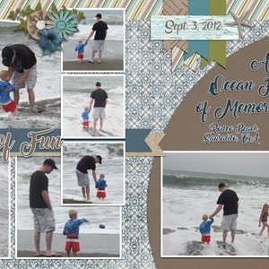 dbeach 2012 - 2