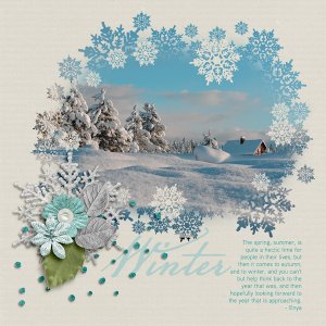 Winter