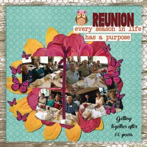 Reunion