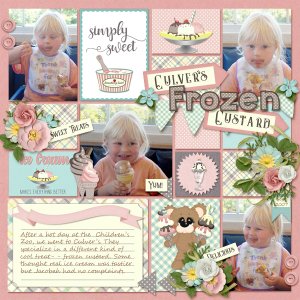 Frozen Custard