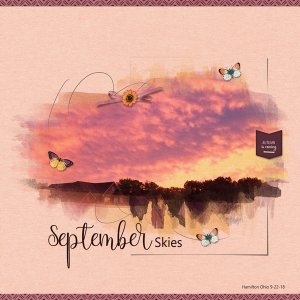September Skies
