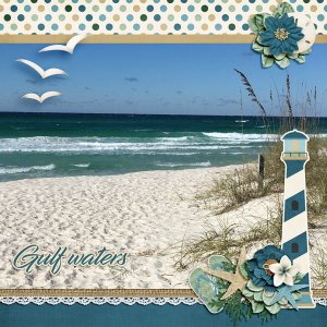 Gulf Waters