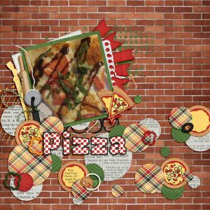 Pizza