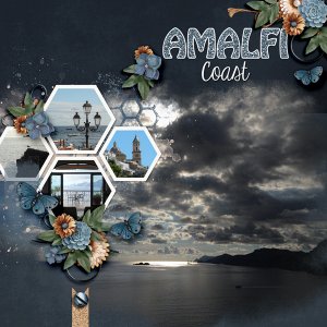 Amalfi Coast
