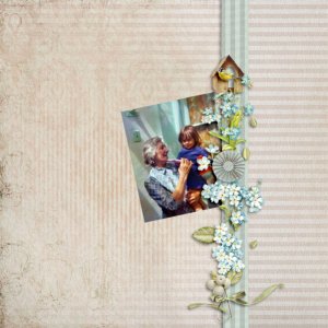 Forget me not