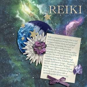 Reiki