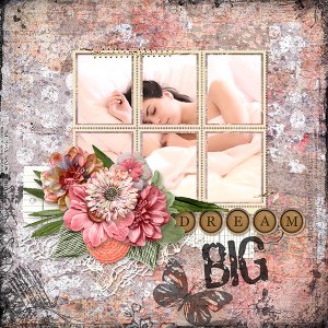 Dream Big