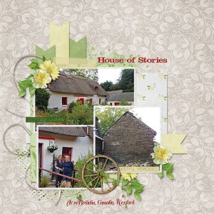 House of Stories