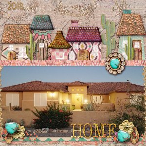 Our Home