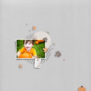 autumn blessings