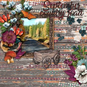 September-country-road