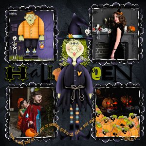 Halloween
