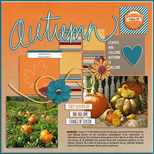 autumn