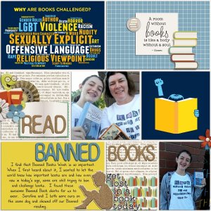 Read Banned Books