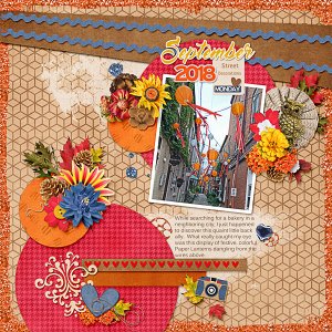 Street Decorations