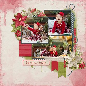 Christmas Wishes