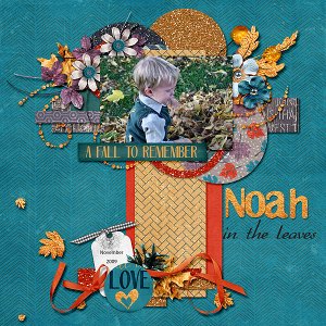 Noah