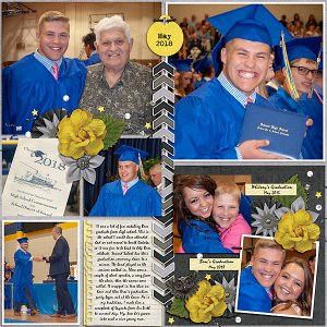 Graduation