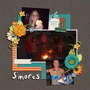 smores