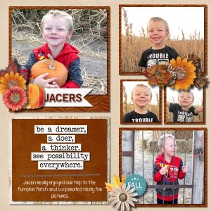 Jacers