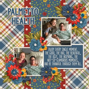 Palmetto Health
