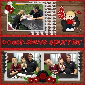 Coach