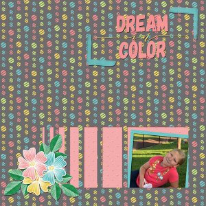 Dream in Color