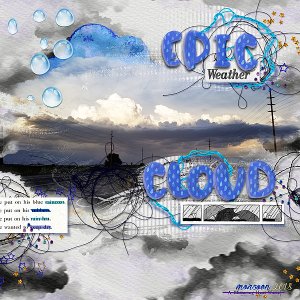Epic Cloud