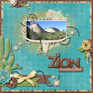 Zion
