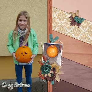 cozy autumn