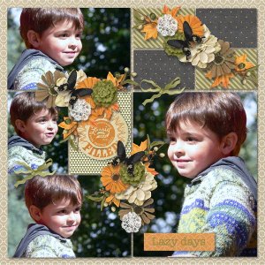 October favorites 2