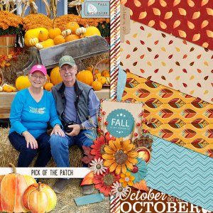 Fall Memories