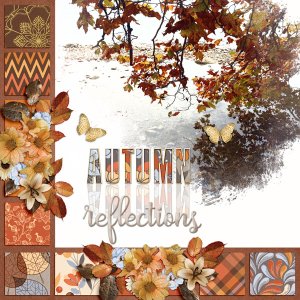 Autumn Reflections
