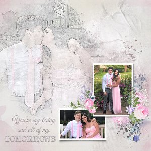 Always + Forever