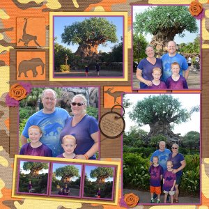 2016 Tree of Life 1