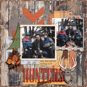 Hunters