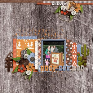 Hoop Dee Doo Review