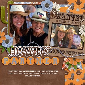 Howdy