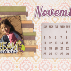 Desktop chall.