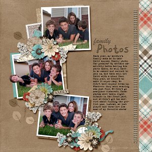 family photos