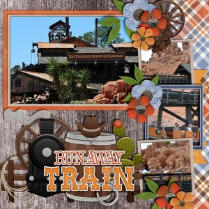 Runaway-Train