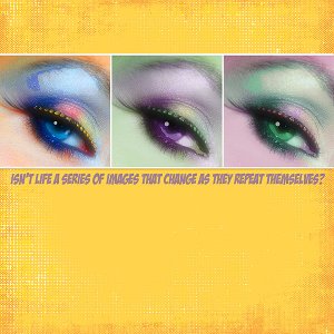 Pop Art JAS Oct2018 Andy Warhol Quote Challenge