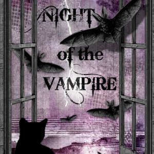 Night of the Vampire